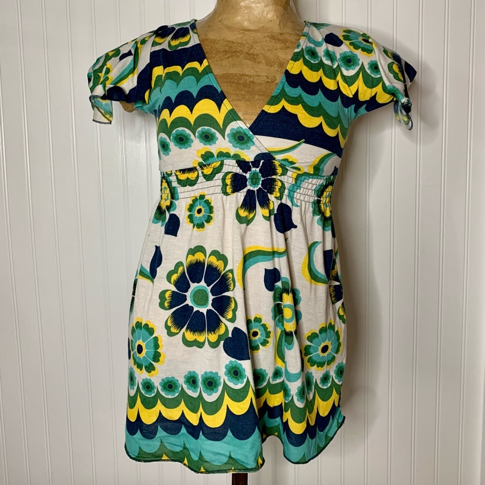 Women's shirt, size S